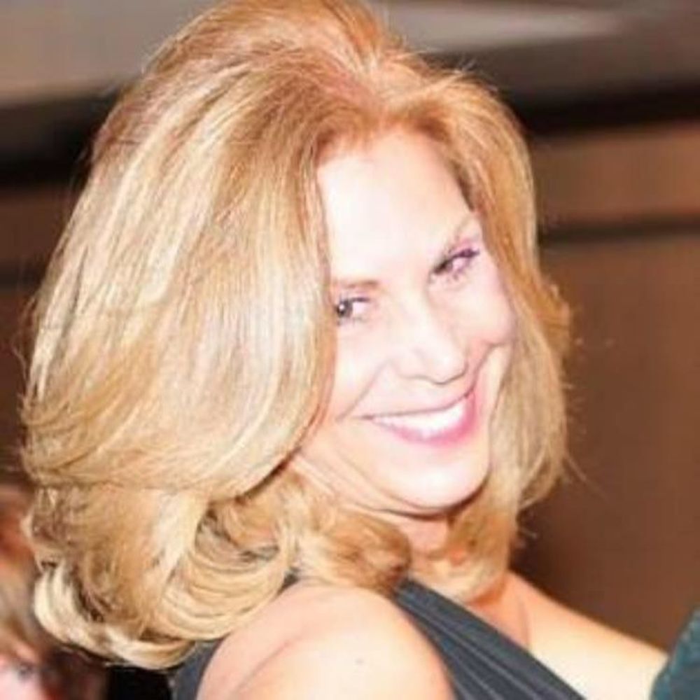 Meet your Posher, Joanne